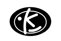 K trademark