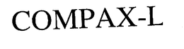 COMPAX-L trademark