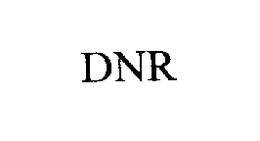 DNR trademark