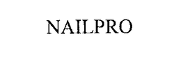 NAILPRO trademark