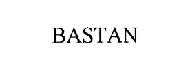 BASTAN trademark