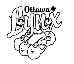 OTTAWA LYNX trademark