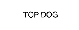 TOP DOG trademark