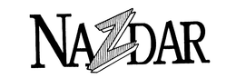 NAZDAR trademark