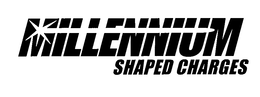 MILLENNIUM SHAPED CHARGES trademark