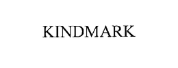 KINDMARK trademark
