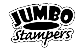 JUMBO STAMPERS trademark
