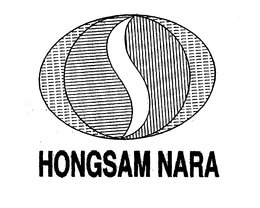 HONGSAM NARA trademark