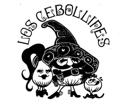 LOS CEBOLLINES trademark