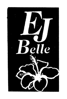 EJ BELLE trademark
