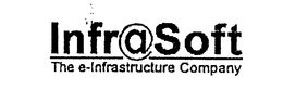 INFR@SOFT THE E-INFRASTRUCTURE COMPANY trademark