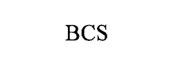 BCS trademark