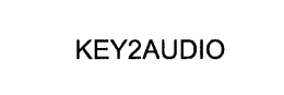 KEY2AUDIO trademark
