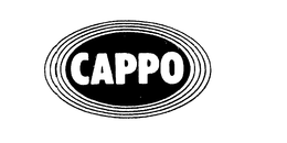 CAPPO trademark