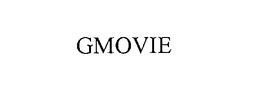GMOVIE trademark