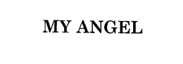 MY ANGEL trademark