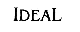 IDEAL trademark