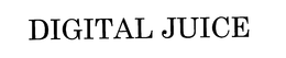 DIGITAL JUICE trademark