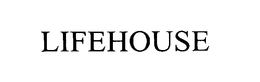 LIFEHOUSE trademark