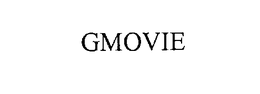 GMOVIE trademark
