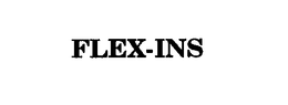 FLEX-INS trademark