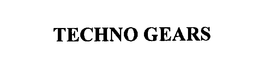 TECHNO GEARS trademark