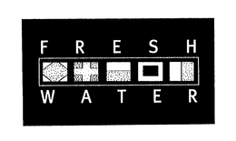 FRESH WATER trademark