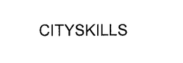 CITYSKILLS trademark