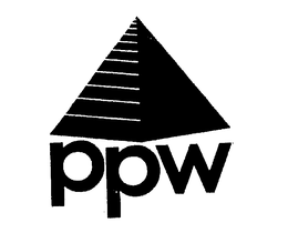 PPW trademark