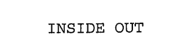 INSIDE OUT trademark
