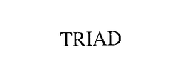TRIAD trademark