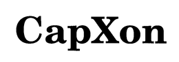CAPXON trademark