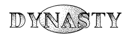 DYNASTY trademark