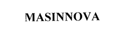 MASINNOVA trademark