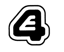 E4 trademark