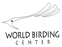 WORLD BIRDING CENTER trademark