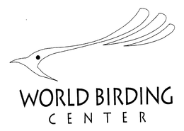 WORLD BIRDING CENTER trademark