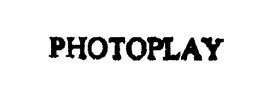 PHOTOPLAY trademark