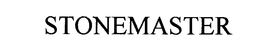 STONEMASTER trademark