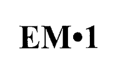 EM-1 trademark