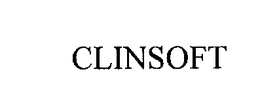CLINSOFT trademark