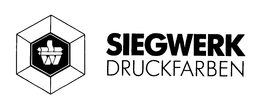 SIEGWERK DRUCKFARBEN SW trademark