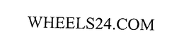 WHEELS24.COM trademark