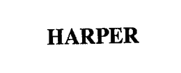 HARPER trademark