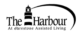 THE HARBOUR AT CARESTONE ASSISTED LIVING trademark