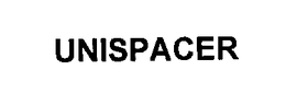 UNISPACER trademark