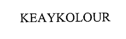 KEAYKOLOUR trademark