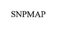 SNPMAP trademark
