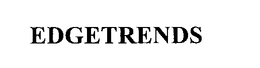 EDGETRENDS trademark