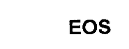 EOS trademark